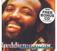 Freddie Mcgregor - Forever My Love [Import]