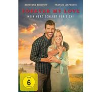 Forever My Love-Mein Herz schlägt für Dich [Import]