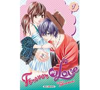Forever my love T01