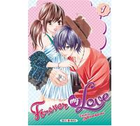 Soleil – Forever My Love – Tome 1