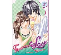 Soleil – Forever My Love – Tome 2