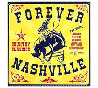 Forever Nashville
