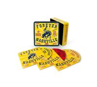 FOREVER NASHVILLE (LIM.METALBOX ED.) 3 CD NEUF