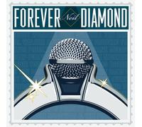 Forever Neil Diamond by Various Artists (2006-05-23)