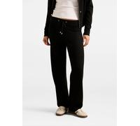 Forever New Forever New Black Hazel Knitted Lounge Pants