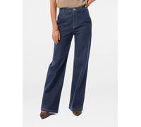 Forever New Forever New Blue Harper Denim Jeans