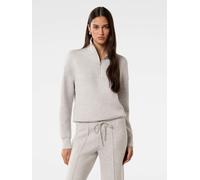 Forever New Forever New Grey Lya Lounge Jumper