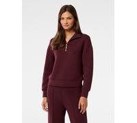 Forever New Forever New Red Lya Lounge Jumper