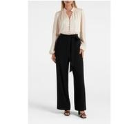 Forever New Gwen Blouson Sleeve Jumpsuit Bone Taille: 6 | Salopettes Outlet | Femme | Blanche