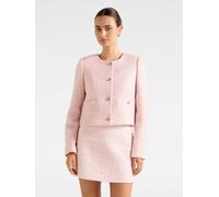 Forever New Minijupe Forever New Lisa en boucle Rose 42