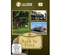 Forever New Orleans Back In Time (NTSC)