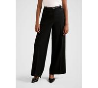 Forever New Pantalon à jambe large ceinturé Forever New Alexandra Petites tailles