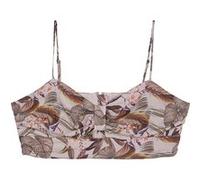 Forever New Pauline Crop Bustier Co-ord Palm Springs Taille: 12 | Torsolets Outlet | Femme |