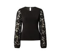 Forever New T-shirt 'Heidi' noir, Taille XS