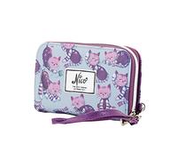 Forever Ninette Nico-Portefeuille, Lilas