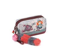Forever Ninette Swing-Trousse de Toilette Box, Multicolore