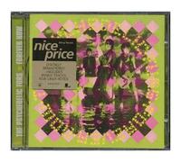 The Psychedelic Furs Forever Now (CD) Album