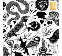 Gösta Berlings Saga – Forever Now – Vinyle 12"