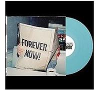 Switchfoot – Forever Now – LP – Vinyle bleu – Édition limitée (2026)