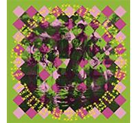 The Psychedelic Furs – Forever Now – Vinyle 12" 180 g