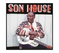 Son House – Forever On My Mind – CD