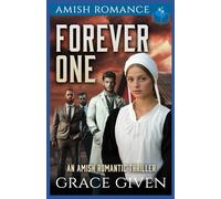 Forever One: An Amish Romantic Thriller