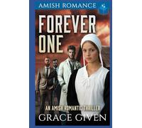 Forever One: An Amish Romantic Thriller
