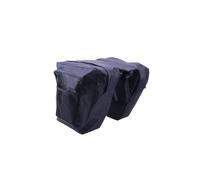 Forever Outdoor Sacoche de vélo double Sacoche de vélo double Sacoche de porte-bagages