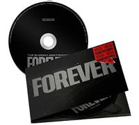 The Bloody Beetroots – Forever Part One – CD Digipak (2026)