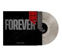 The Bloody Beetroots – Forever Part One – Vinyle Édition limitée (gris marbré)