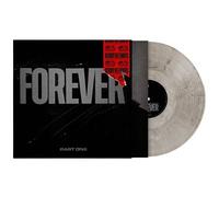 The Bloody Beetroots – Forever Part One – Vinyle Édition limitée (gris marbré)