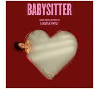 Forever Pavot - Babysitter (Original Soundtrack) [Vinyl Lp] Italy - Import