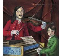 Forever Pavot La Pantoufle (Vinyl) 12" Album