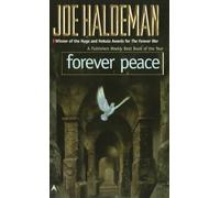 (FOREVER PEACE ) By Haldeman, Joe (Author) mass_market Published on (10, 1998)