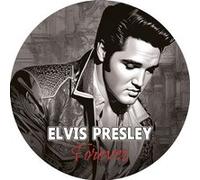 Elvis Presley - Elvis Presley-Forever
