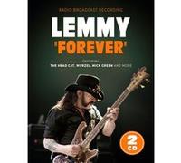 Forever (Radio Brodcast Recording) E