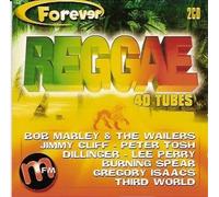 Forever Reggae