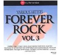 Men at Work – Forever Rock, Vol. 3 – Sony
