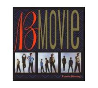 Forever Running CD
