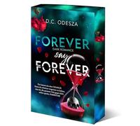 FOREVER say FOREVER: Dark Romance Thrill