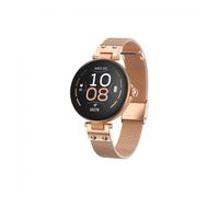 Forever SB-305 2,74 cm (1.08 ) IPS 36 mm Numérique 240 x 210 pixels Écran tactile Or rose