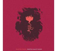 Forever Scarlet Passion