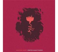 Forever Scarlet Passion