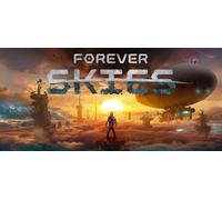 Forever Skies (PC)