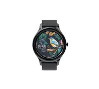 Forever Smartwatch ForeVive 3 SB-340 IP68 résistance à l'eau 200mAh 1,32 pouces noir