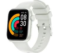 Forever smartwatch IGo Watch 3 JW-500, Smartwatch pour femmes hommes, Art nouveau,Smartwatch avec appels Bluetooth,Etanche cardiofréquencemètre,Fitness tracker