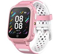 Forever Smartwatch GPS Enfants Find Me 2 KW-210 rose
