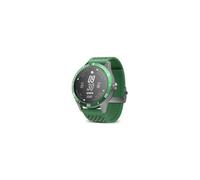 Forever Smartwatch pour hommes AMOLED ICON II AW-110 vert