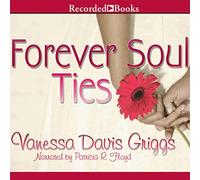 Forever Soul Ties [Import]