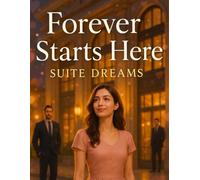 Forever Starts Here: Suite Dreams